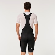 Endurance Mix Bib - Blackout