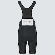 Endurance Cargo Bib Short - Blackout