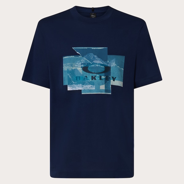 Mountain Camo Tee