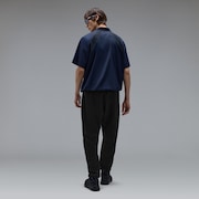 Striking SS Wind Pullover H/Z - Fathom