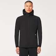 オークリー Enhance Softshell Jacket 3.7 Blackout | オークリー公式