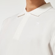 Skull Common Sweater Shirt 1.0 - White