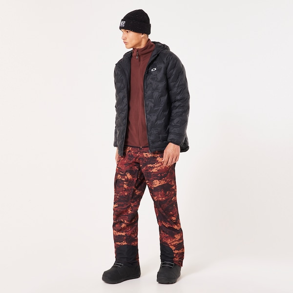 Drift O-Puff Jacket