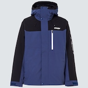 TNP BZI Jacket - Poseidon
