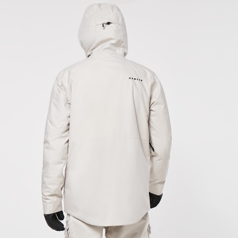 Cedar Ridge 4.0 Bzi Jacket - Cool Gray 2