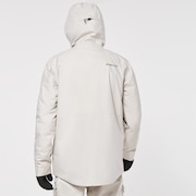 Cedar Ridge 4.0 Bzi Jacket - Cool Gray 2