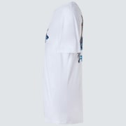 Toucan Tropical Tee - White
