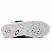 Tênis Oakley Claws - Black/Red
