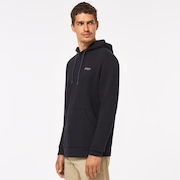 Hdo Repeat Po Hoodie - Blackout