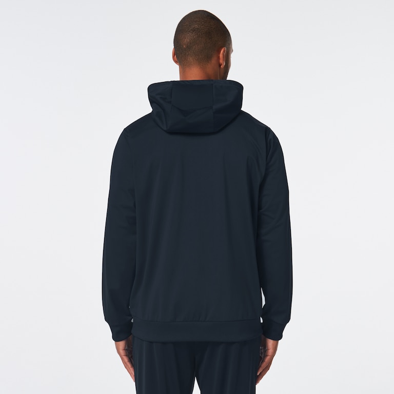Fz Foundational Hoodie 2.0 - Fathom