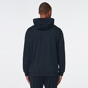 Fz Foundational Hoodie 2.0 - Fathom