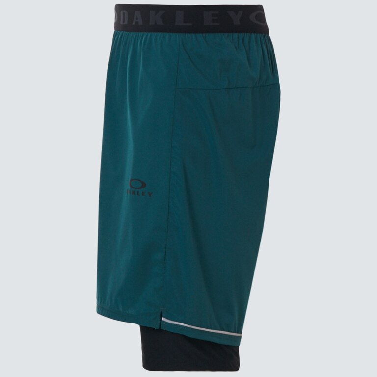 Compression Short 9 - Bayberry