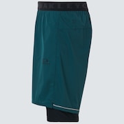 Compression Short 9 - Bayberry