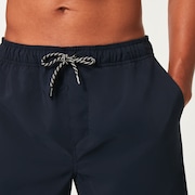 Beach Volley 16" Beachshort - Fathom