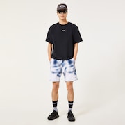 Striking Wind SS Pullover 7.0 - Blackout