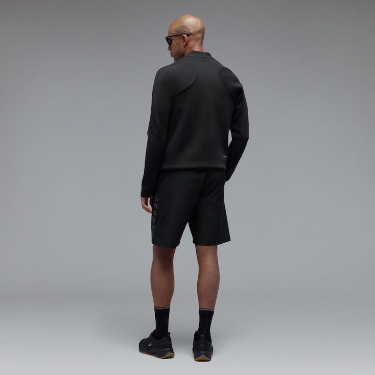 Edge Force Active Short - Pitch Black