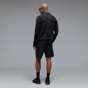 Edge Force Active Short - Pitch Black