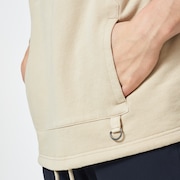 Workwear Track Fleece - Safari