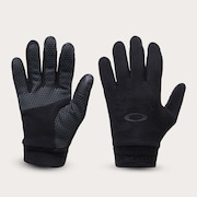 Essential Warm Glove Polar - Blackout