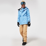 Ollie jacket - Breeze Blue