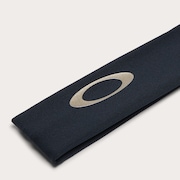 Striking Headband 25.0 - Jet Black