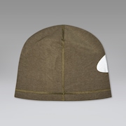Microfleece Skull Cap - Deep Olive