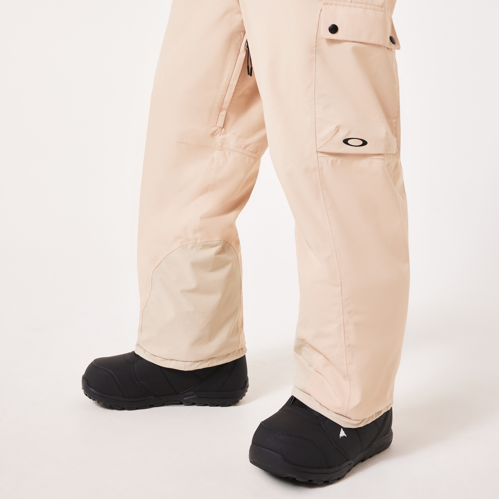 Oakley Tc Channel Cargo Pant in Humus | Oakley® US
