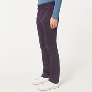 Skull H/O-Str. 3D Tapered 15.0 - Grape