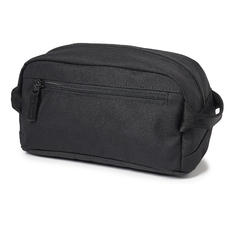 Street Beauty Case - Blackout