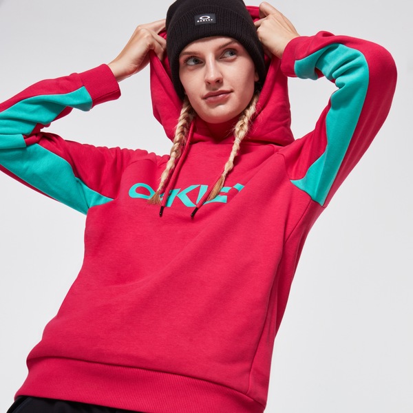 TNP Women's DWR Fleece Hoody TNP Women's DWR Fleece Hoody
