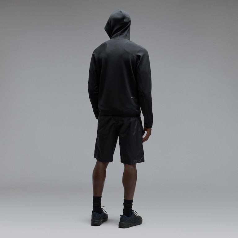 Edge Force Pocket Short - Pitch Black