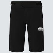 Factory Pilot Rc Short - Blackout