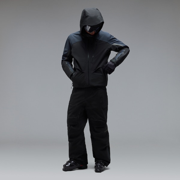 Clutch Shell Jacket