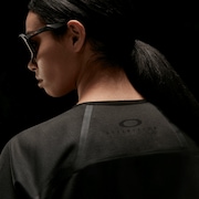 Oakley Definition Crewneck - Blackout