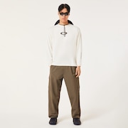 New Retro Ny Cargo Pants 1.0 - Raven
