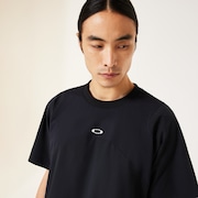 Striking Wind SS Pullover 7.0 - Blackout