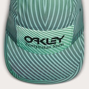 Tempestas Sum Hat - Green Tempestas