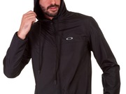 Jaqueta Oakley Windbreaker - Blackout