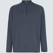 Range Pullover 2.0 - Dark Gray Heather
