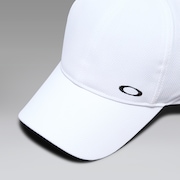 Essential Train Cap Fa 26.0 - White