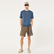 Enhance Allmighty Shorts 8.5Inch - Raven