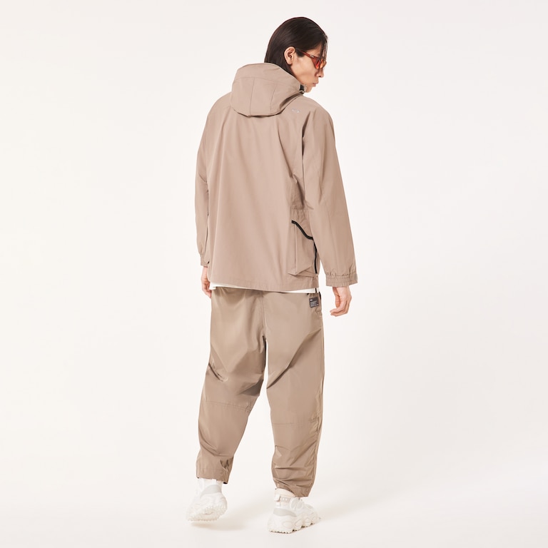 Fgl Stroke Anorak 5.7 - Bark