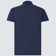Skull Common Shirts 3.0 - Peacoat