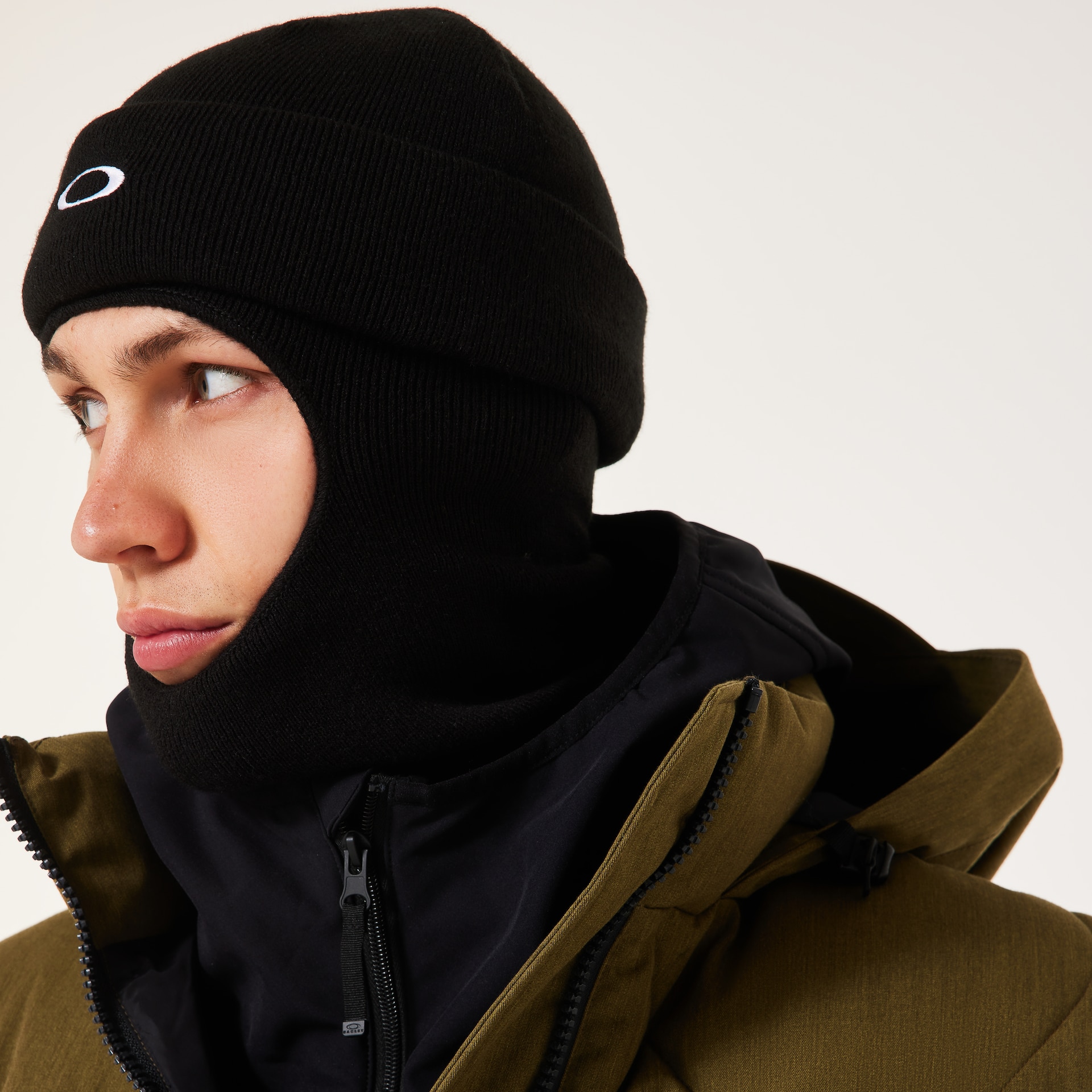 Oakley Men's O-shiesty Beanie