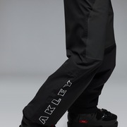 Timberline Shell Pant ​ - Pitch Black