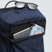 Essential Box Pack L 4.0 - Black Iris