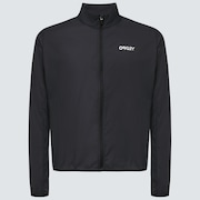 Elements Packable Jacket - Blackout