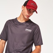 Factory Pilot Lite Mtb Jersey - Forged Iron