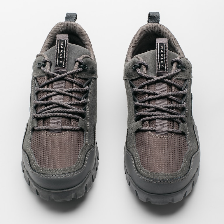 Tênis Oakley Modoc Low II - Dark Gray