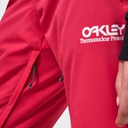 TNP Women's Insulated Pant - Rubine Red